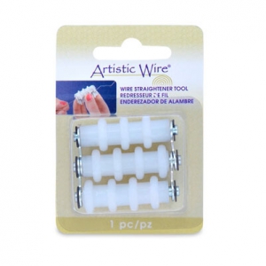 Wire straightener tool Artistic Wire x1