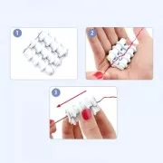 Wire straightener tool Artistic Wire x1