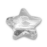 Swarovski star 5714 8 mm Crystal x1|raw }}