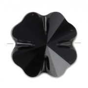 Swarovski Clover 5752 12 mm - Jet x1