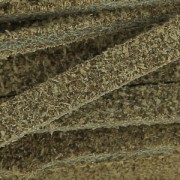 Suede lace 3x1,7 mm light bown x 2m|raw }}
