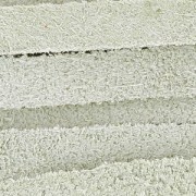 faux Suede band 5x1 mm Light grey x 2m|raw }}