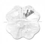 Swarovski Clover 5752 8 mm - Crystal x1