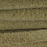 faux Suede band  5x1.70 mm Sand x 2m