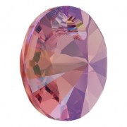 Pendant Swarovski 6428 6 mm Rose Peach Shimmer x1
