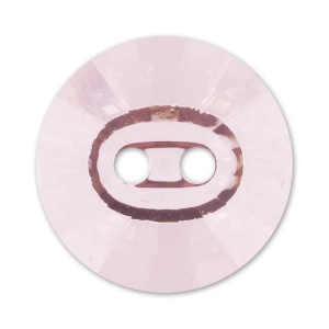 Button Swarovski 3019 12 mm Rosaline