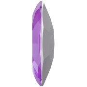 Cabochon Swarovski 4127 30x22 mm - Crystal Electric Violet Ignite x1