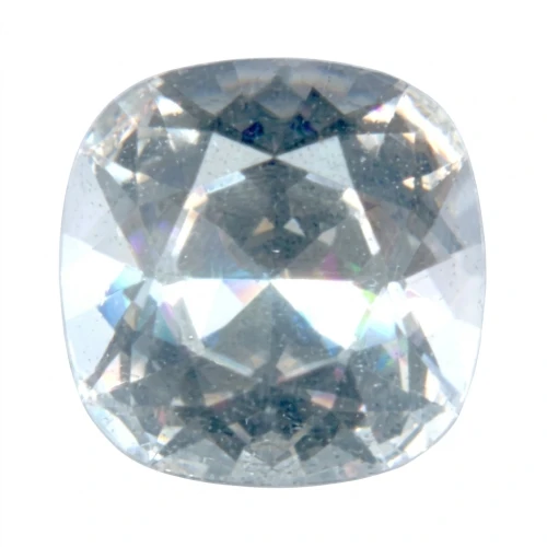 Cabochon Swarovski 4470 12 mm Crystal x1