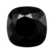 Cabochon Swarovski 4470 12 mm Jet x1