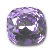 Cabochon Swarovski 4470 12 mm Tanzanite x1