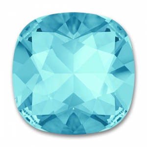 Cabochon Swarovski 4470 12 mm Aquamarine x1