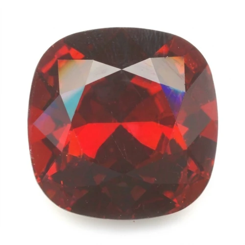 Cabochon Swarovski 4470 10 mm Siam x1