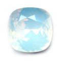 Cabochon Swarovski 4470 10 mm White Opal x1
