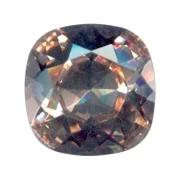 Cabochon Swarovski 4470 12 mm Vintage Rose x1