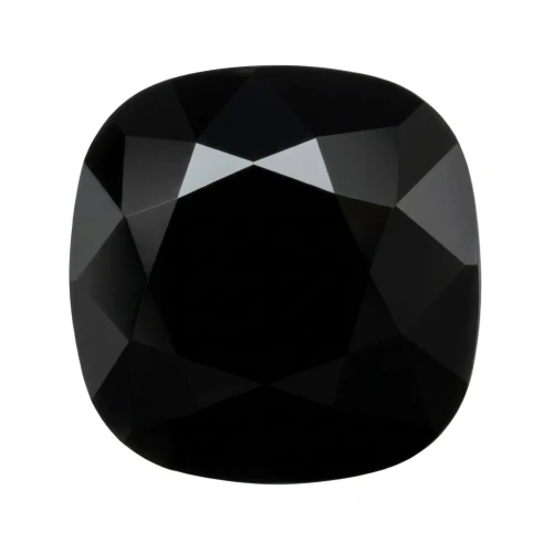 Cabochon Swarovski 4470 10 mm Jet x1
