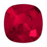 Cabochon Swarovski 4470 12 mm Scarlet x1