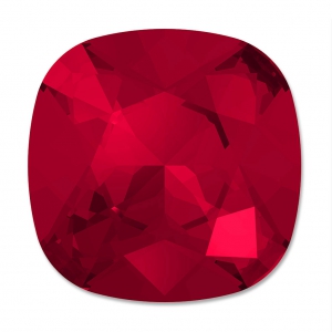 Cabochon Swarovski 4470 12 mm Scarlet x1