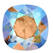 Cabochon Swarovski 4470 10 mm Light Colorado Topaz Shimmer x1