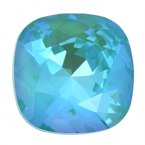 Cabochon Swarovski 4470 12 mm Crystal Laguna DeLite x1