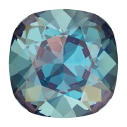 Cabochon Swarovski 4470 10 mm Crystal Royal Blue DeLite x1