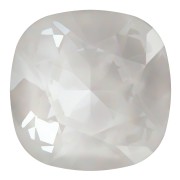 Cabochon Swarovski 4470 10 mm - Crystal Electric White Ignite x1