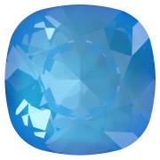 Cabochon Swarovski 4470 12 mm - Crystal Electric Blue Ignite x1