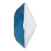 Cabochon Swarovski 4470 12 mm - Crystal Electric Blue Ignite x1