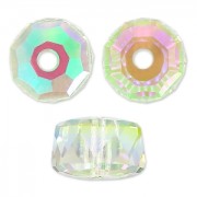 PureCrystal 5045 6 mm Rounds - Crystal Paradise Shine (6-pack)