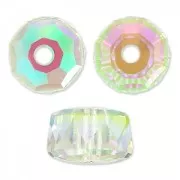 PureCrystal 5045 6 mm Rounds - Crystal Paradise Shine (6-pack)