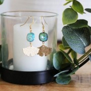 Cabochon Swarovski 4470 12 mm - Dark Rose x1