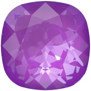 Cabochon Swarovski 4470 10 mm - Crystal Electric Violet Ignite x1|raw }}