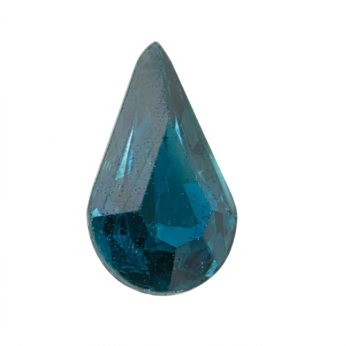 Pear Swarovski 4300 10x6 mm Montana