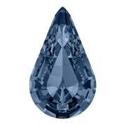 Pear Swarovski 4328 6x3.6 mm Montana x1
