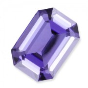 Cabochon Swarovski 4610 14x10 mm Tanzanite x1
