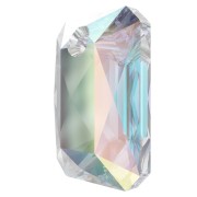 Swarovski 6435 11.5x8 mm Pendant - Crystal AB x1