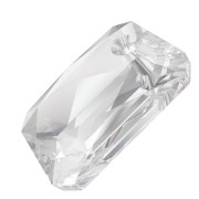 Swarovski 6435 11.5x8 mm Pendant - Crystal x1