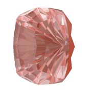 Cabochon Swarovski 4460 14 mm - Crystal Maroon Ignite x1