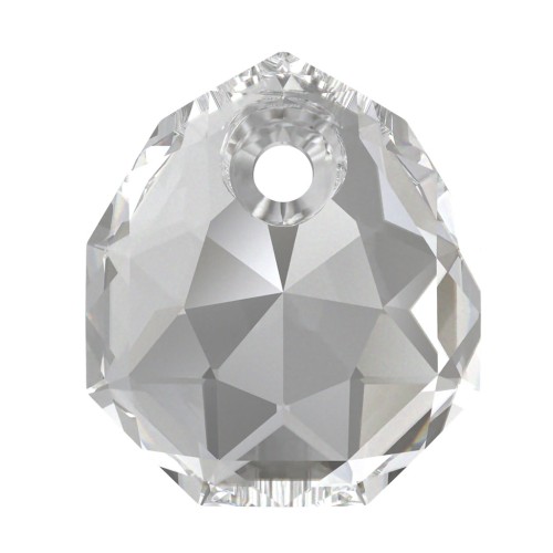 Pendant Swarovski 6436 Majestic Pendant 9 mm - Crystal x1