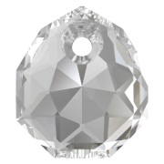 Swarovski 6436 Majestic Pendant 11.5 mm - Crystal x1|raw }}