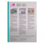 Enamel Powder Efcolor Violet x 10ml