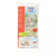 Fimo Air Basic Polymer Clay 500gr Blanc (n°0)