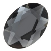 Cabochon Swarovski 2603 14x10 mm - Graphite x1