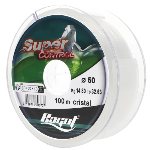 Tortue Nylon thread Transparent 0.50mm x100m