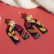 Cernit Number One 56gr yellow ocer (n°746)