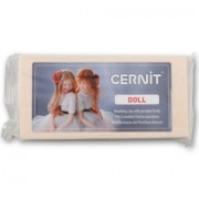 Cernit Doll Translucent 500gr Flesh (n°425)|raw }}