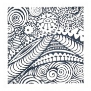 Clay Texture sheets Cernit 9 cm Freestyle x1|raw }}