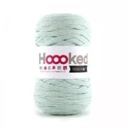 Hoooked Ribbon XL DMC - Jersey Ball light green x 120m