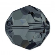 Swarovski 5000 rounds 6mm Graphite x6
