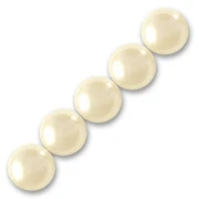 Pearl beads Swarovski 5810 4 mm Creamrose Light Pearl x20