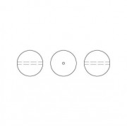 Pearl beads Swarovski 5810 5 mm Crystal Dove Iridescent Grey Pearl x15